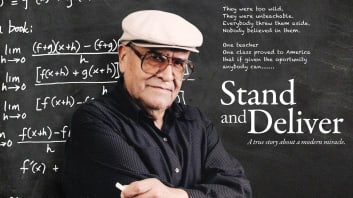 Jaime Escalante in the 21st Century: Still Standing and Delivering