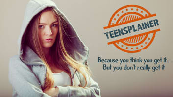 Teensplainer: The Series