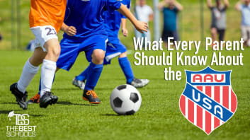 What Every Parent Should Know About the AAU