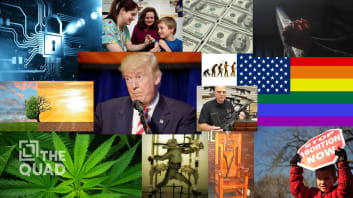 12 Controversial Research Topics (with Resources) to Help You Get Started