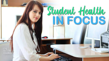 Student Health in Focus
