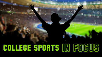 College Sports in Focus