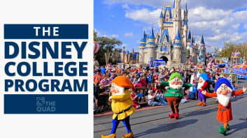 The Disney College Program