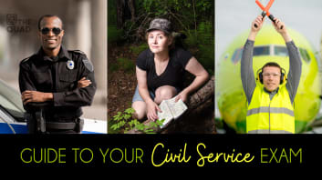 Guide to Your Civil Service Exam