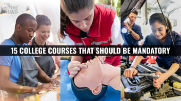 15 College Courses that Should Be Mandatory