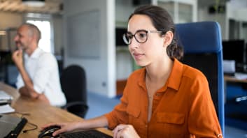 Computer Science Degrees (and other Great Online Degrees for Computer Geeks)