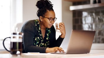 Six Skills You'll Need to Survive Your Online Master’s Degree Program