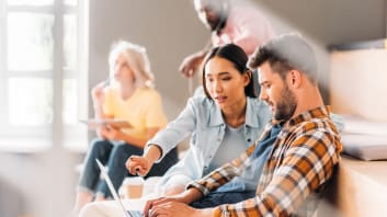 12 Common Social Work Theories…and 5 Major Practice Models—Study Starters