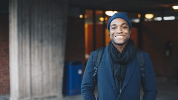 10 New Year's Resolutions That Everyone Can Keep