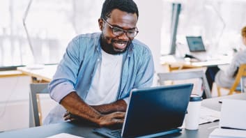 Why Online College? A Second Chance at a First-Rate Education