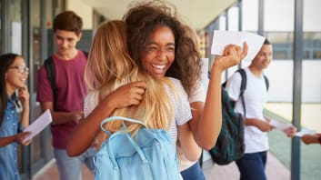 Prepare for College — Finally, Off to College!