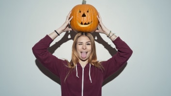 Candy, Costumes, and College Exams—Test-Taking Tips for a Happy Halloween!