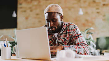 Why Online College? Flexibility