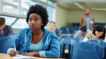 COVID-19 Casts Doubt on When Students Will Return to Campus
