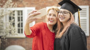 How to Throw a Virtual Graduation Party
