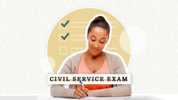 How to Pass the Civil Service Exam