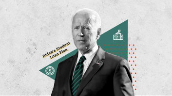 Student Loan Debt: Biden's $10,000 Plan