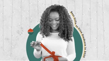 20 Best Gifts for Students in 2020