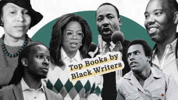 Books by Black Authors: Top Recommendations