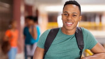 Internships for High School Students