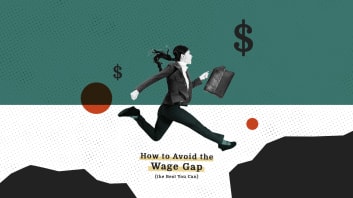 How to Avoid the Wage Gap (the Best You Can)