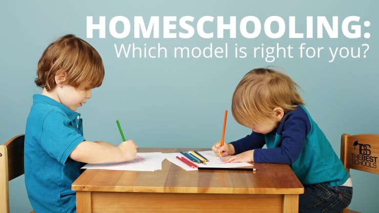 Homeschooling Which Model Is Right For You The Quad Magazine - 