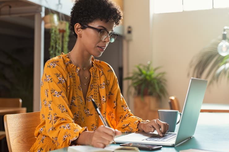 <mark>COVID-19 Files:</mark> <br>How Professors Can Help Students Transition to Online Classes