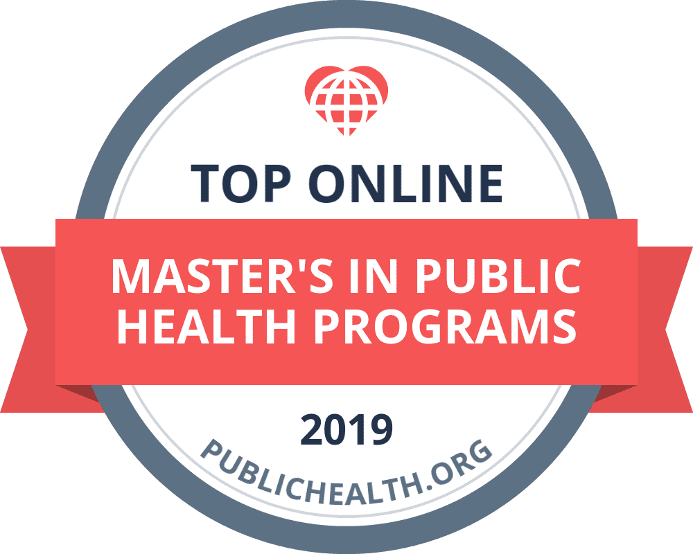 21 Online Masters Public Health Background
