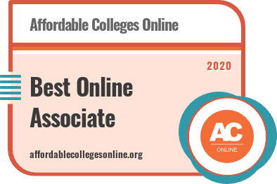 Most Affordable Online Associate Degrees 2020 Affordable