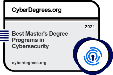 Best Master's Degree Programs in Cybersecurity