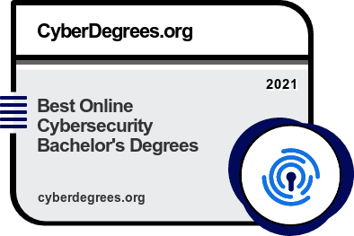 15 Best Online Cybersecurity Degrees | CyberDegrees.org