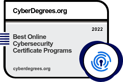 Best Online Cybersecurity Certificate Programs