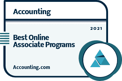 Best Online Associate Programs