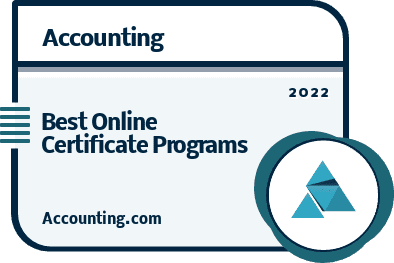 Best Online Certificate Programs