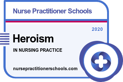 Heroism in nursing practice
