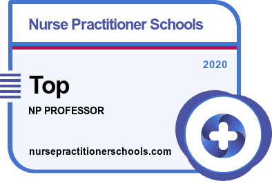 Top NP professor