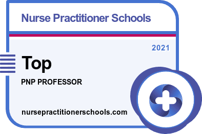 Top PNP professor