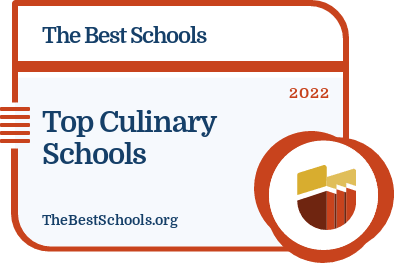 Top Culinary Schools