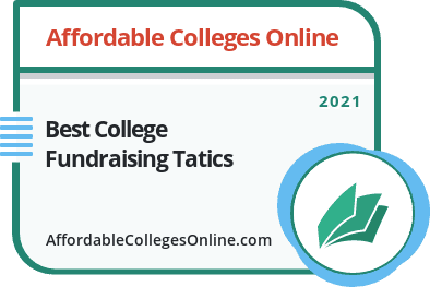 College Fundraising Ideas Affordable Colleges Online