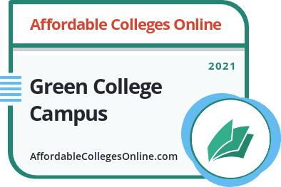 Sustainability On College Campus Affordable Colleges Online Sustainability On College Campus Affordable Colleges Online