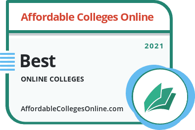 The Best Online Colleges Of 2021 Affordable Colleges Online