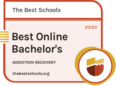 The Best Online Bachelor S In Addiction Recovery Programs Thebestschools Org