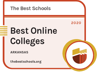 Get Online Degree Programs In Arkansas Gif