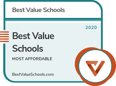 Best Value Schools badge