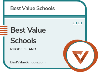 Best Value Schools badge