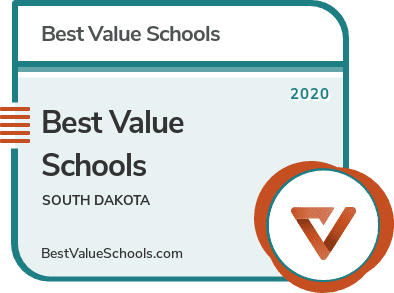 Best Value Schools badge