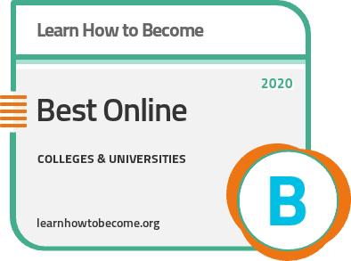 The Best Online Colleges And Universities 2020 Learn How To Become