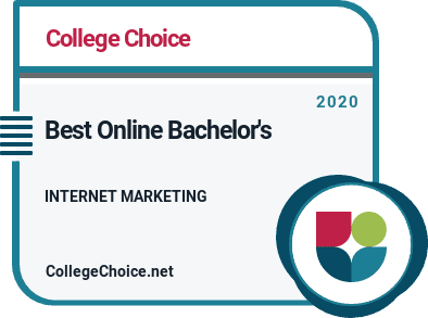 10 Best Online Internet Marketing Degrees