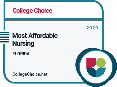 10 Most Affordable Nursing Degrees In Florida Collegechoice