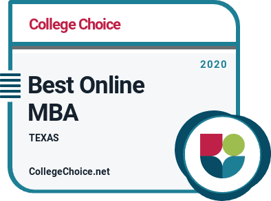 10 Best Online Mba Programs In Texas Collegechoice